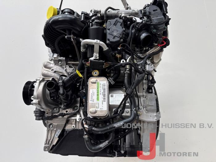 Motor Mercedes CLA - Foto 2