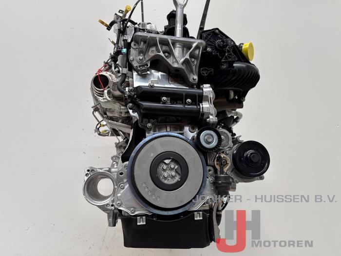 Motor Mercedes CLA - Foto 3