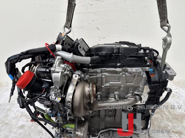 Motor Mercedes A-Klasse - Foto 5