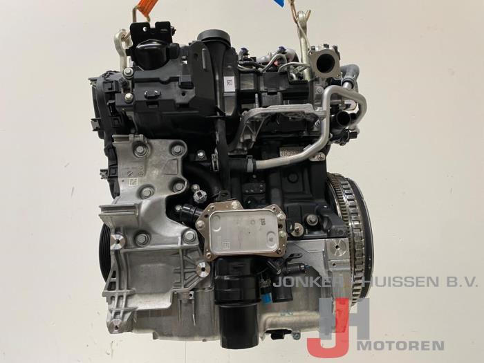 Motor Mercedes A-Klasse - Foto 4