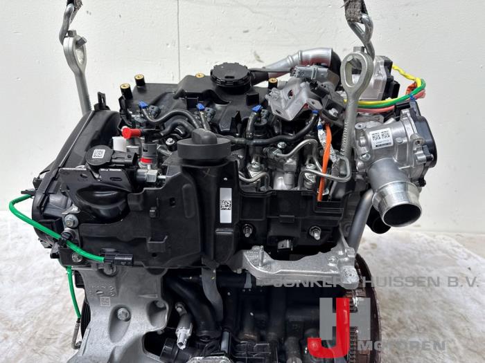 Motor Mercedes A-Klasse 608915 - Foto 7