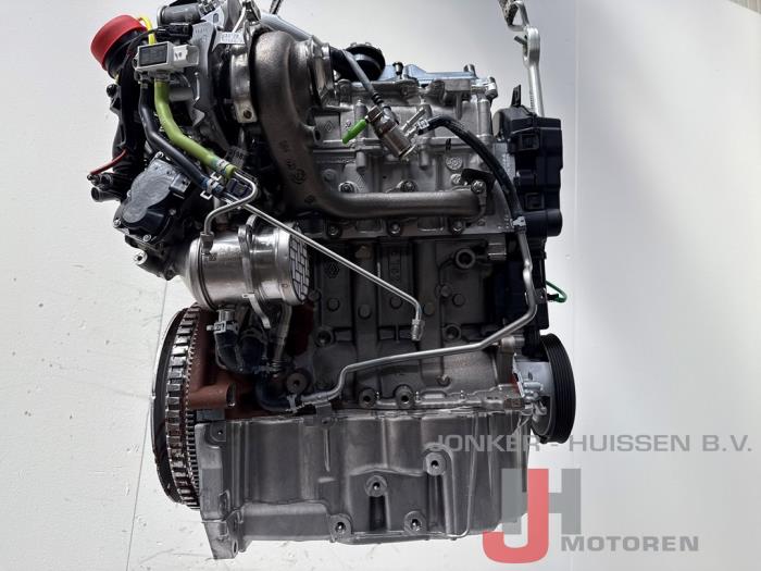 Motor Mercedes A-Klasse - Foto 3