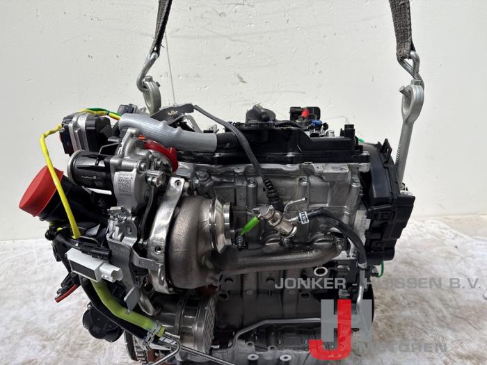 Motor Mercedes A-Klasse - Foto 5