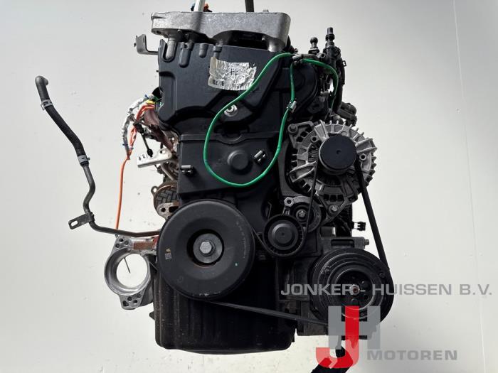 Motor Mercedes A-Klasse - Foto 4