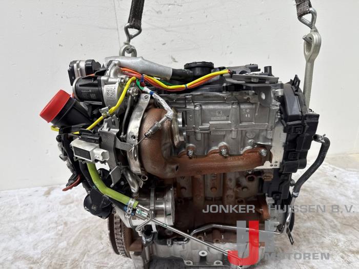 Motor Mercedes A-Klasse - Foto 5