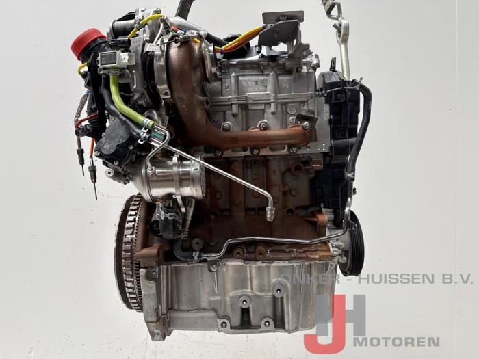 Motor Mercedes A-Klasse - Foto 3