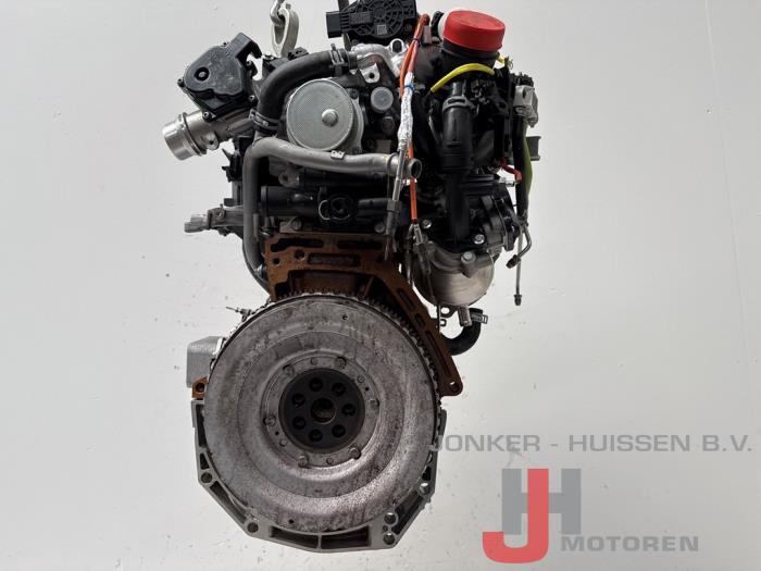 Motor Mercedes A-Klasse - Foto 4