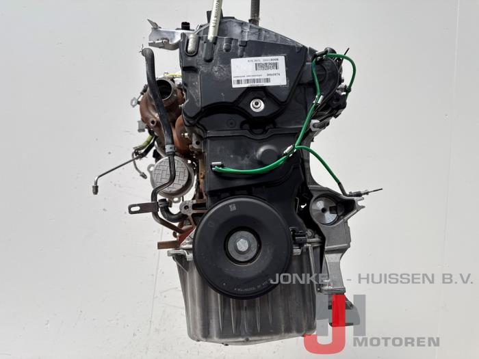 Motor Mercedes A-Klasse - Foto 2