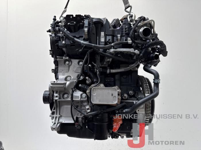 Motor Mercedes A-Klasse - Foto 3