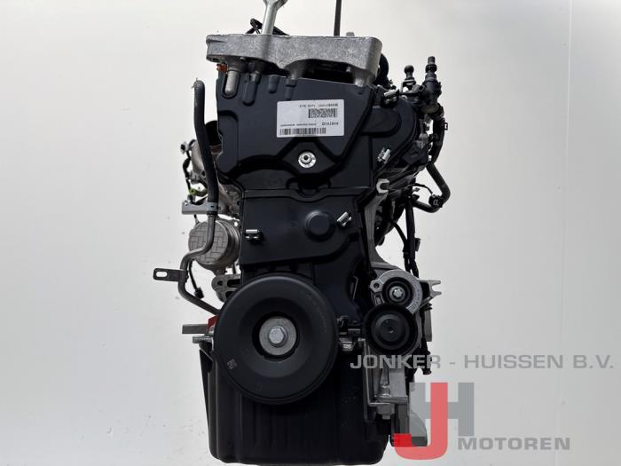 Motor Mercedes A-Klasse - Foto 4