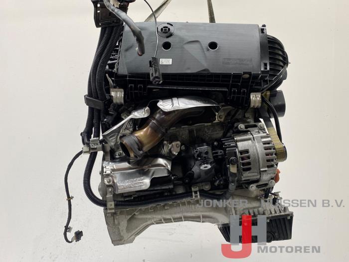 Motor Mercedes S-Klasse - Foto 2