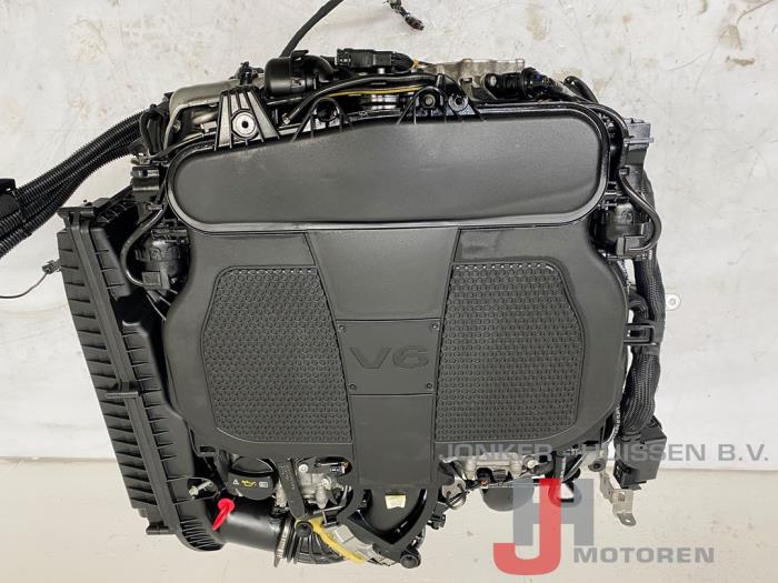 Motor Mercedes S-Klasse - Foto 5