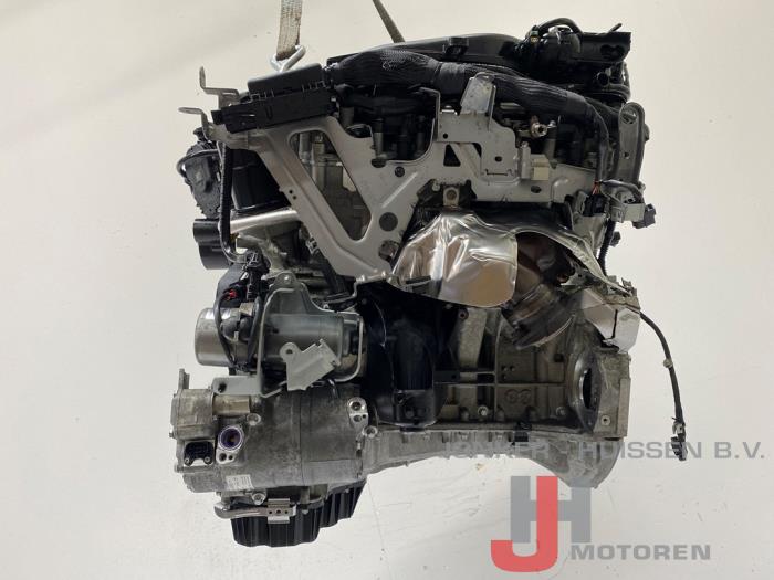 Motor Mercedes S-Klasse - Foto 4
