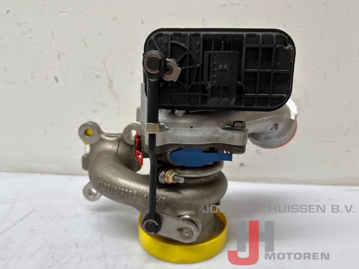 Turbo Skoda Kamiq - Foto 3