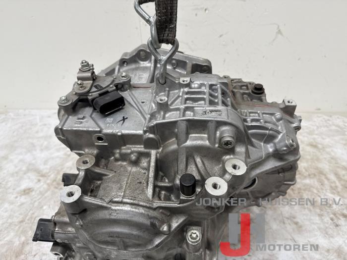 Automaatbak Volkswagen Golf - Foto 4