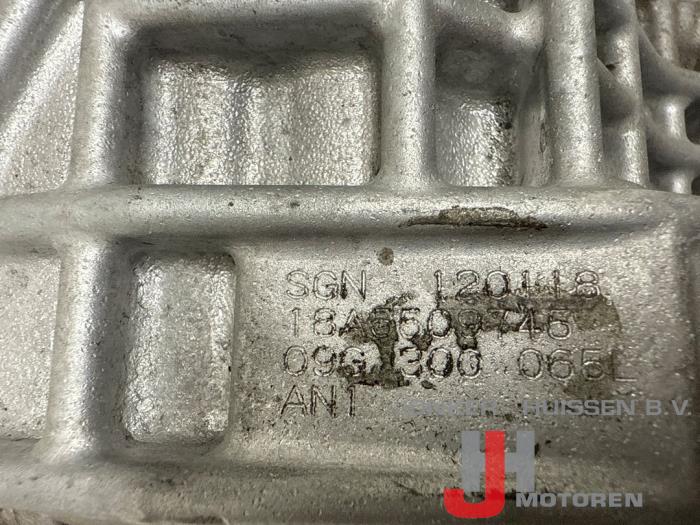 Versnellingsbak Volkswagen Golf SGN - Photo 7