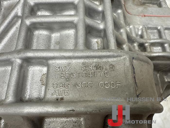 Automaatbak Volkswagen Passat - Foto 5