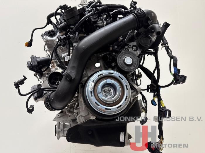 Motor BMW X5 - Foto 4
