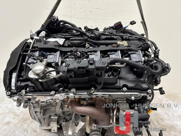 Motor BMW X5 - Foto 5