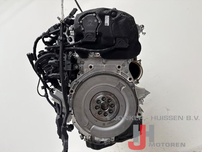 Motor BMW X5 - Foto 2