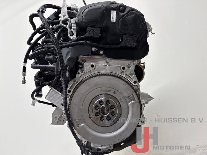 Motor BMW X7 - Foto 3