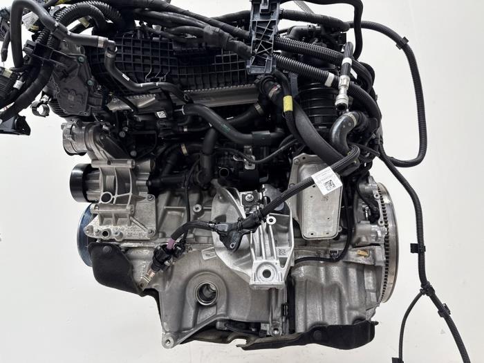 Motor BMW X7