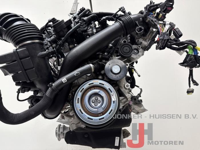 Motor BMW X7 - Foto 4