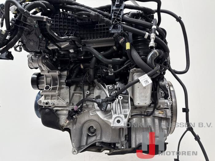 Motor BMW X7 - Foto 2