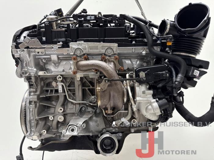 Motor BMW X7 - Foto 3