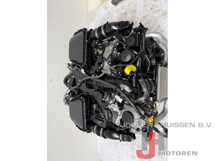 Motor Mercedes R-Klasse - Foto 3