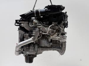 Gebruikte Motor Mercedes R (W251) 3.5 350 V6 24V Prijs op aanvraag aangeboden door Jonker - Huissen B.V.