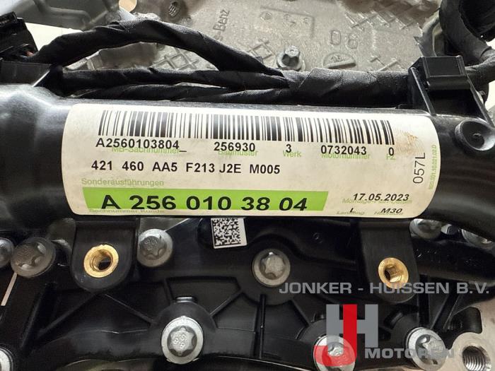 Motor Mercedes E-Klasse 256930 - Foto 7