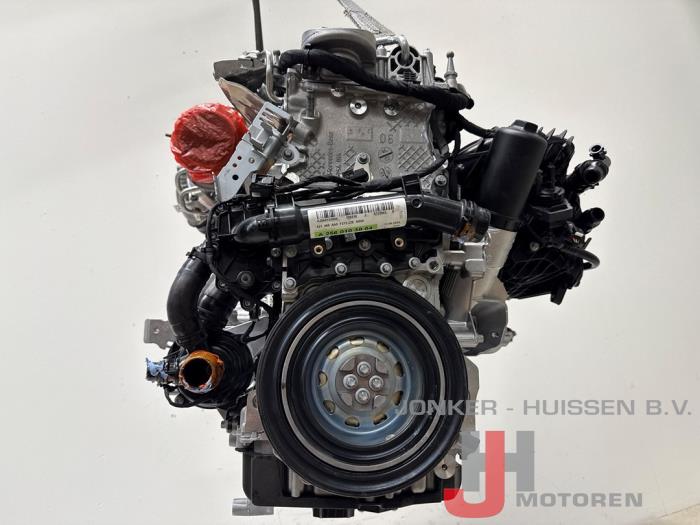 Motor Mercedes E-Klasse - Foto 4
