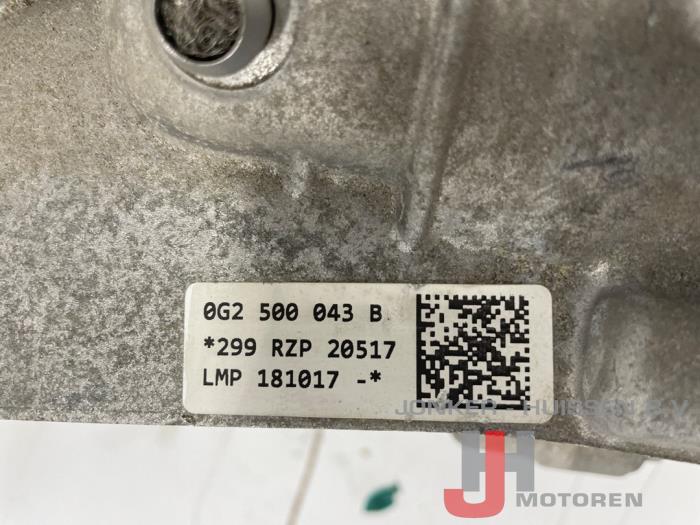 Differentieel achter Audi Q7 - Foto 4