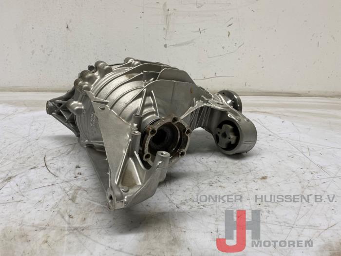 Differentieel achter Audi A4 CRTC - Foto 2