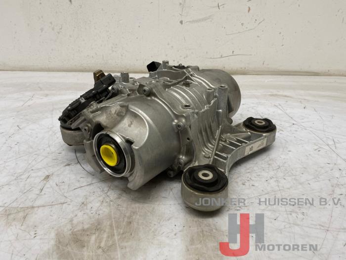 Differentieel achter Volkswagen Golf - Photo 2