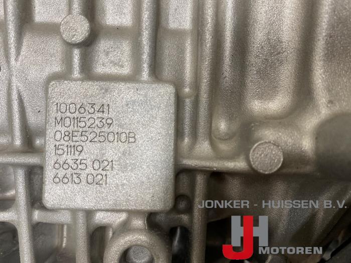 Differentieel achter Volkswagen Golf - Photo 4