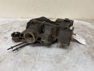 Nieuwe Differentieel achter Volkswagen Passat (3G2) Prijs € 1.815,00 Inclusief btw aangeboden door Jonker - Huissen B.V.