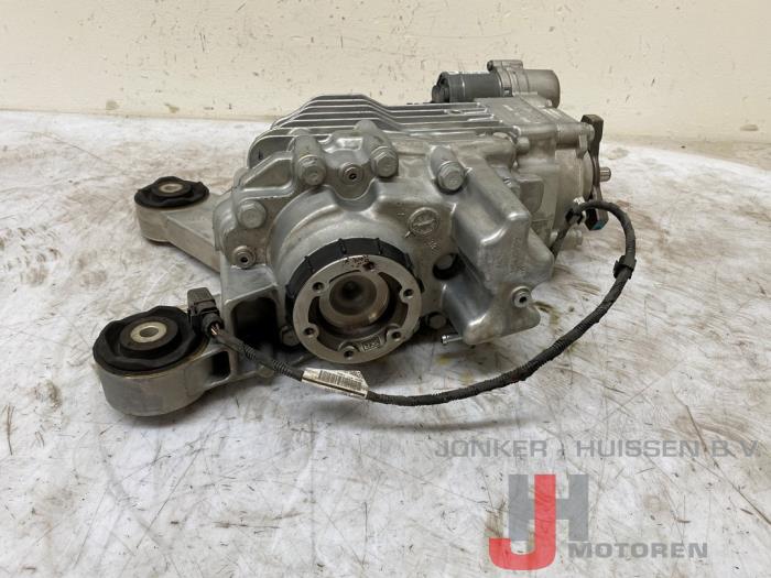 Differentieel achter Audi S3 DNF - Foto 2