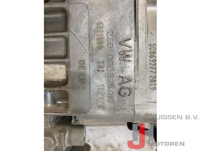 Differentieel achter Audi S3 DNF - Foto 5