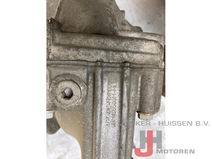 Differentieel voor Audi Q7 CJT - Foto 4