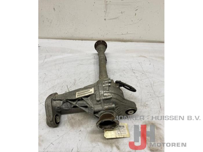 Differentieel voor Volkswagen Touareg CASA - Photo 2