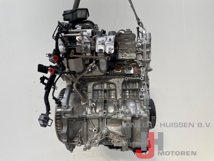 Motor Mercedes A-Klasse - Foto 3