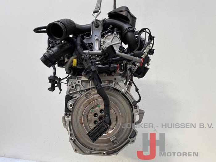 Motor Mercedes A-Klasse - Foto 2