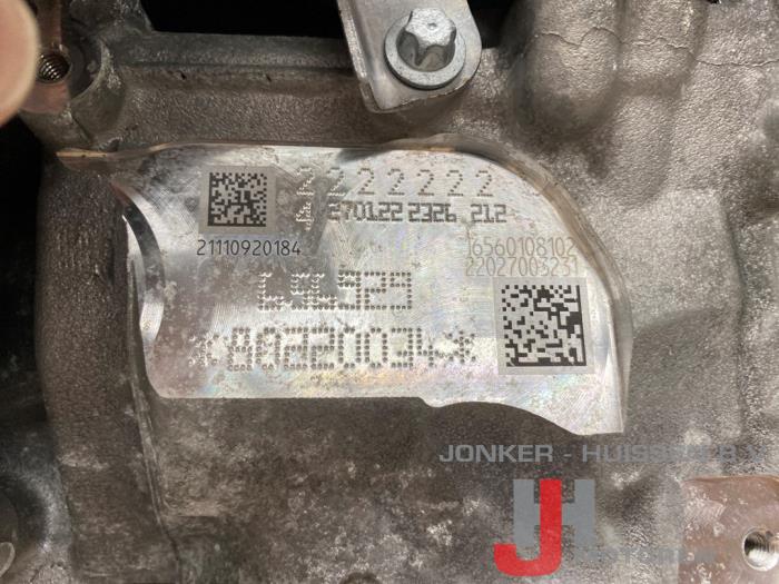 Motor Mercedes E-Klasse - Foto 5