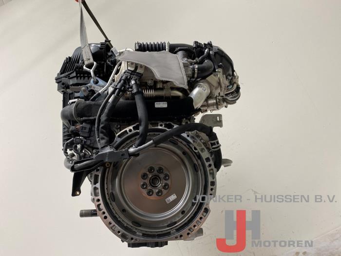 Motor Mercedes E-Klasse - Foto 2