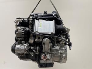 Gebruikte Motor Mercedes E (W213) E-400d 2.9 24V 4-Matic Prijs € 12.039,50 Inclusief btw aangeboden door Jonker - Huissen B.V.