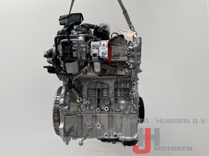 Motor Mercedes CLA - Foto 3