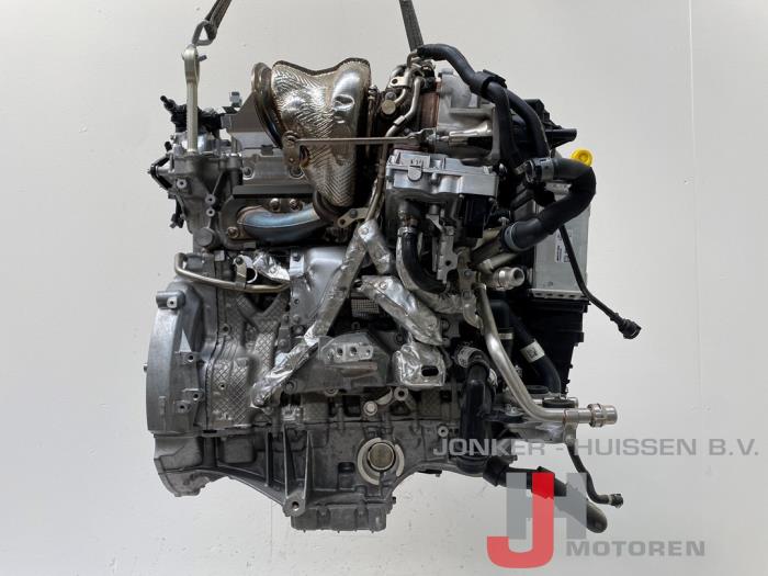 Motor Mercedes SL - Foto 3