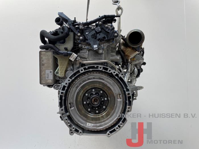 Motor Mercedes SL - Foto 2